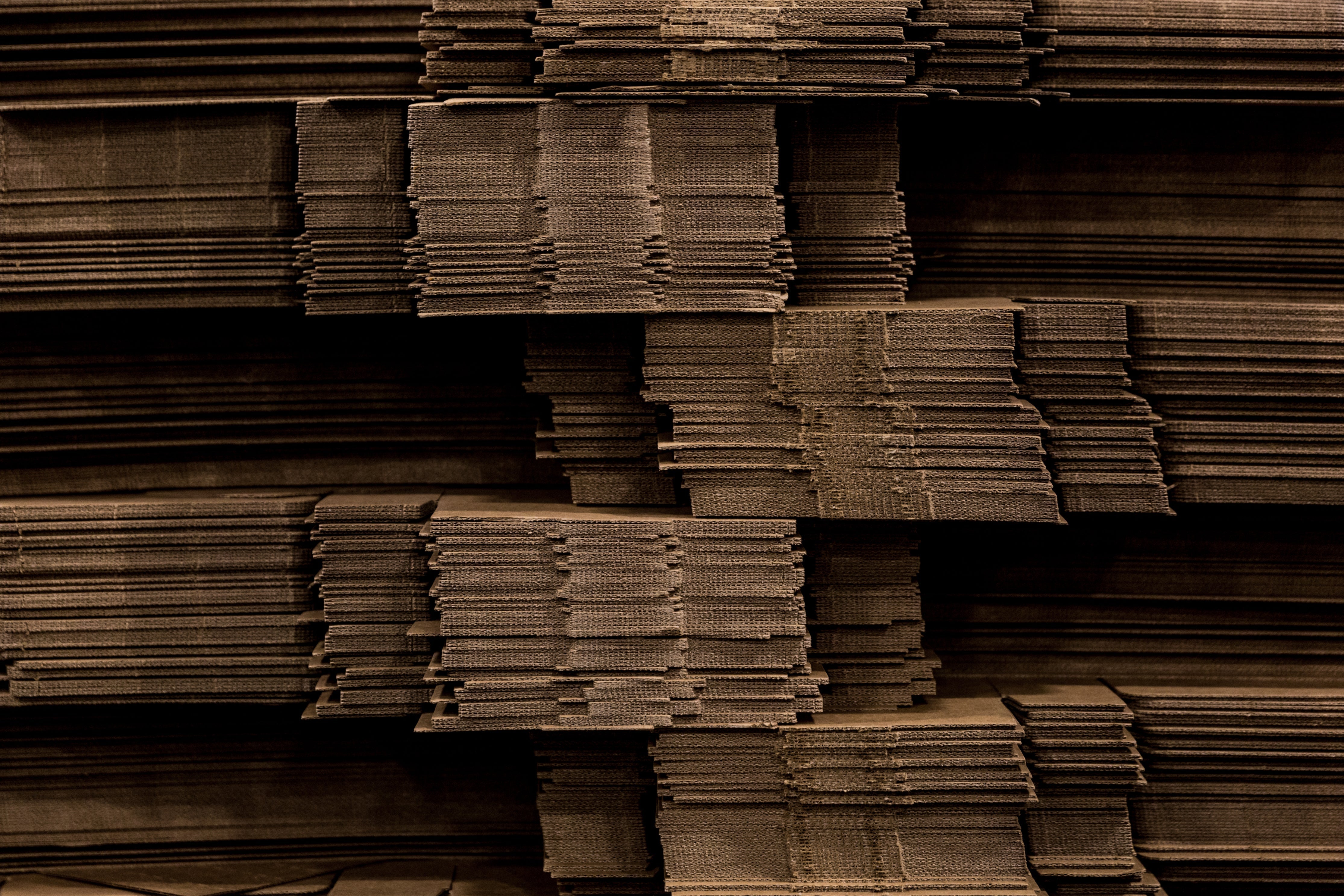 Paper Price Increases Add Pressure to UK Packaging Costs