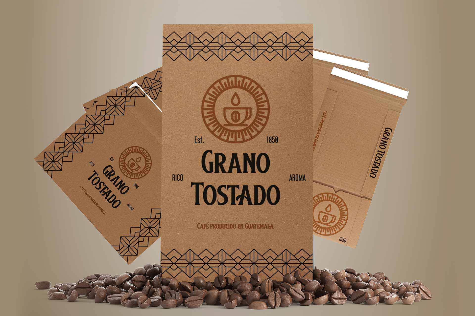 What's the best Packaging for Subscription Coffee Businesses?