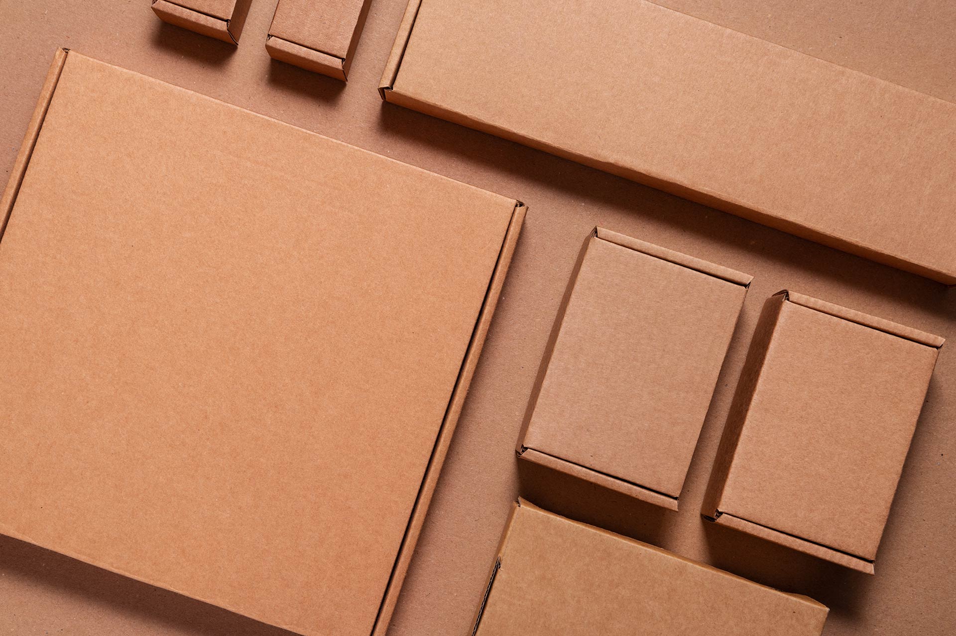 How to Consolidate Packaging for E-commerce