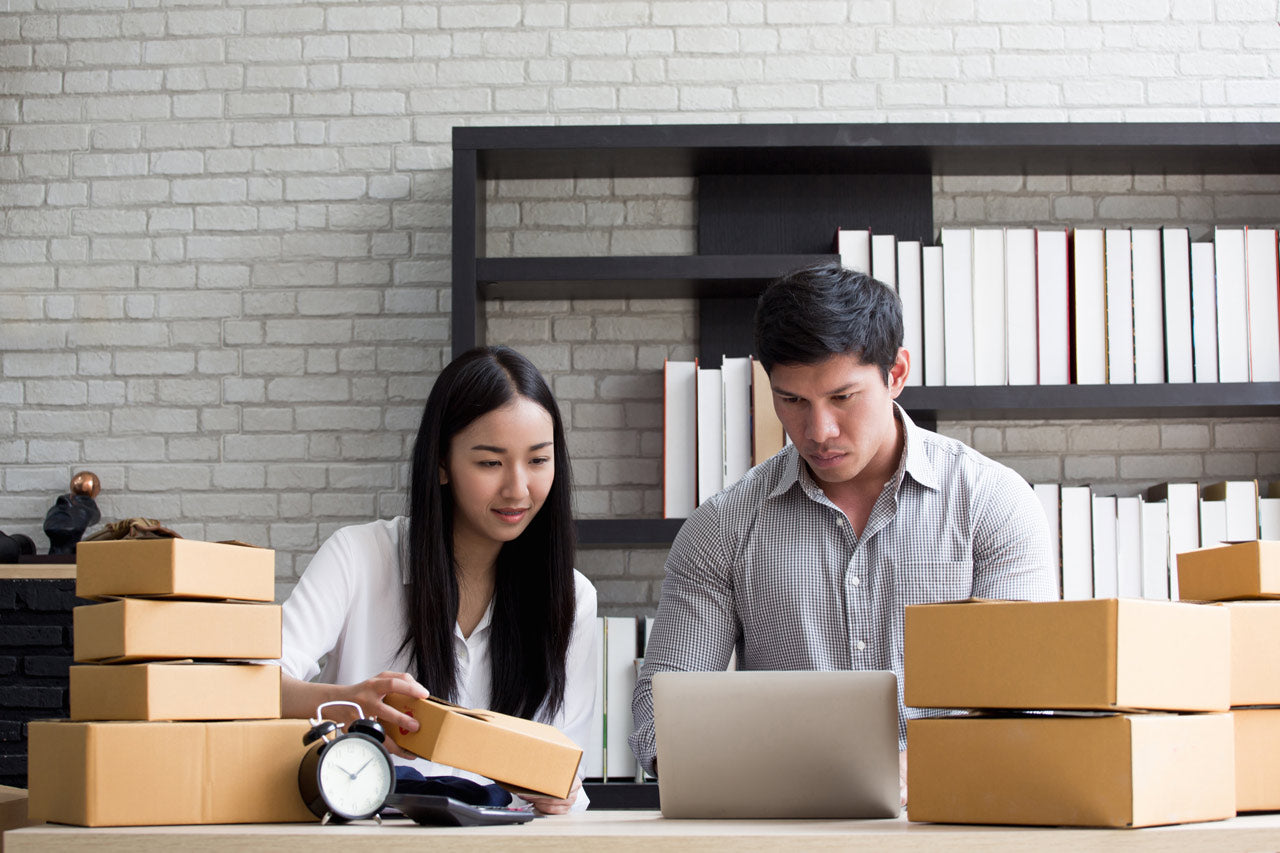 cost effective postal packaging solutions