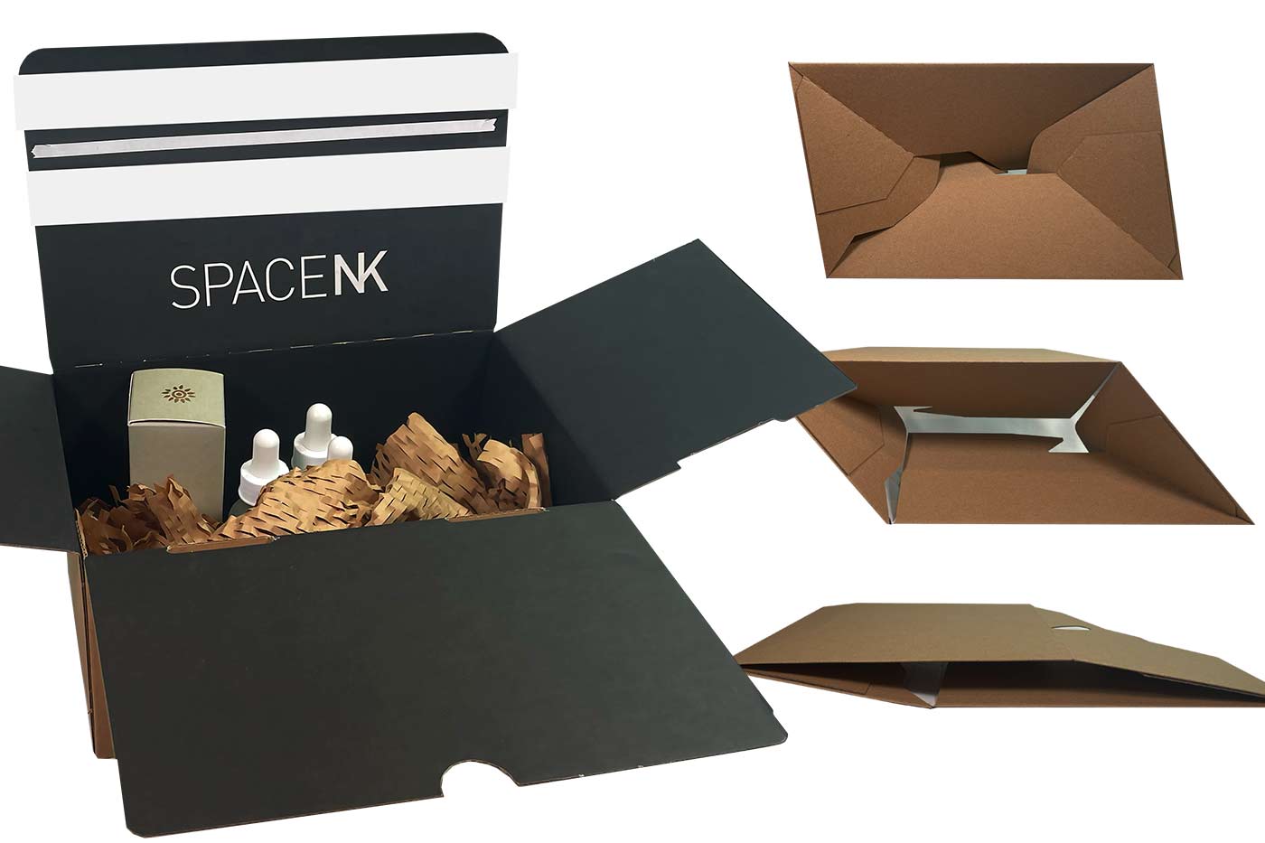 Crash Lock Boxes: Packaging Terminology Explained