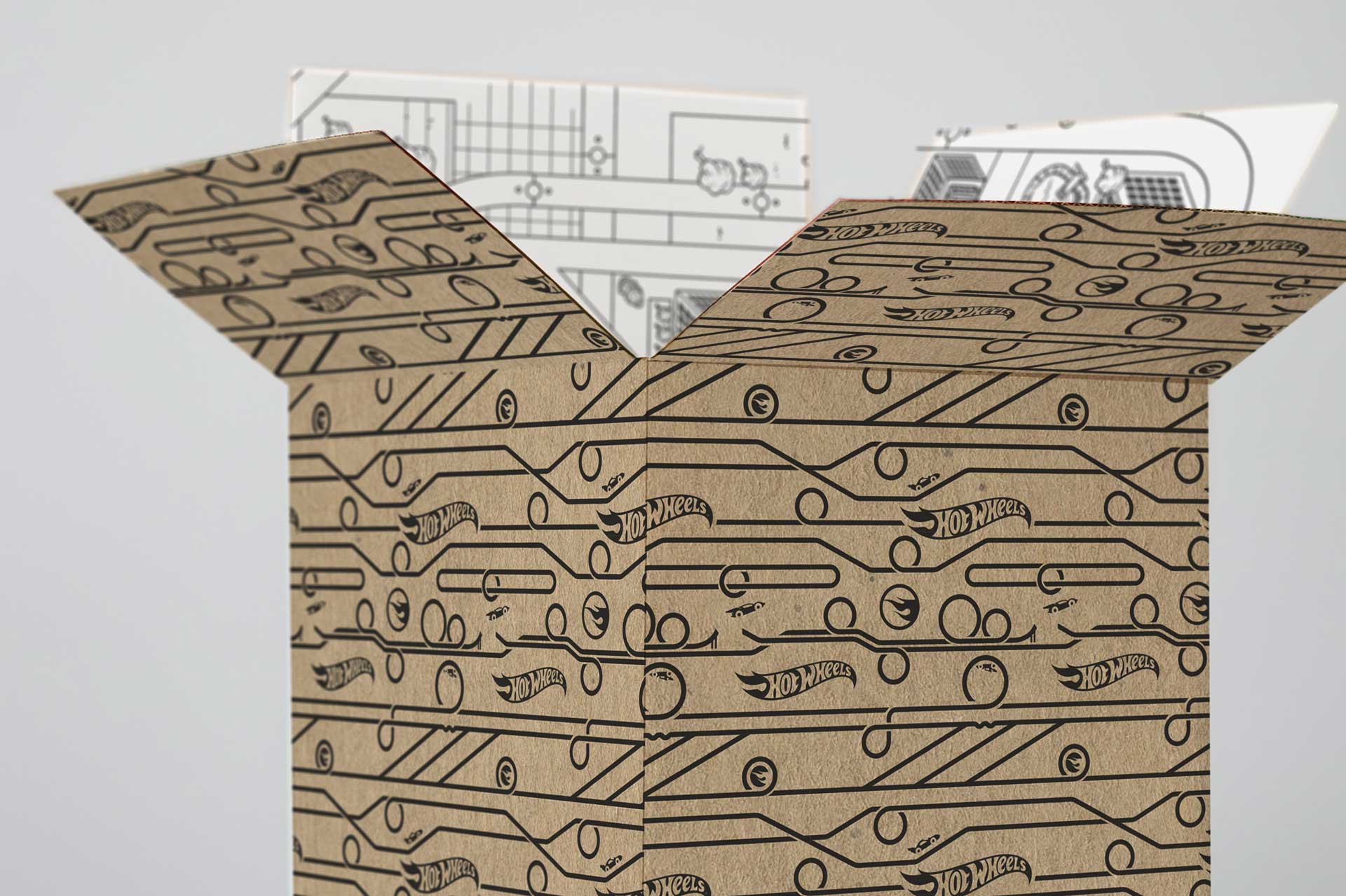 7 Reasons why Printed Cardboard Boxes are Great for Business