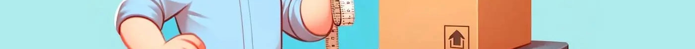 Dimensional-Weight-Shipping-Boxes-Explained The Packaging Club