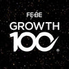 We're on the FEBE Growth 100 list