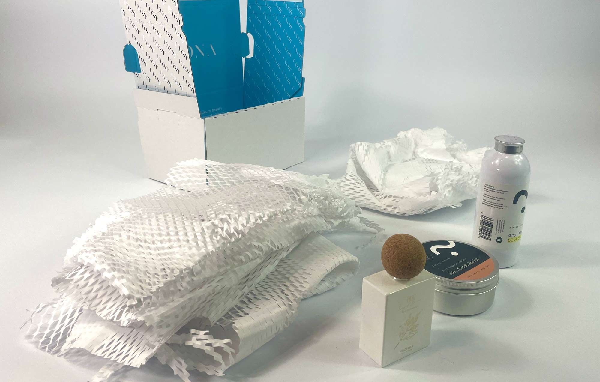 What Your Packaging Says About Your Brand