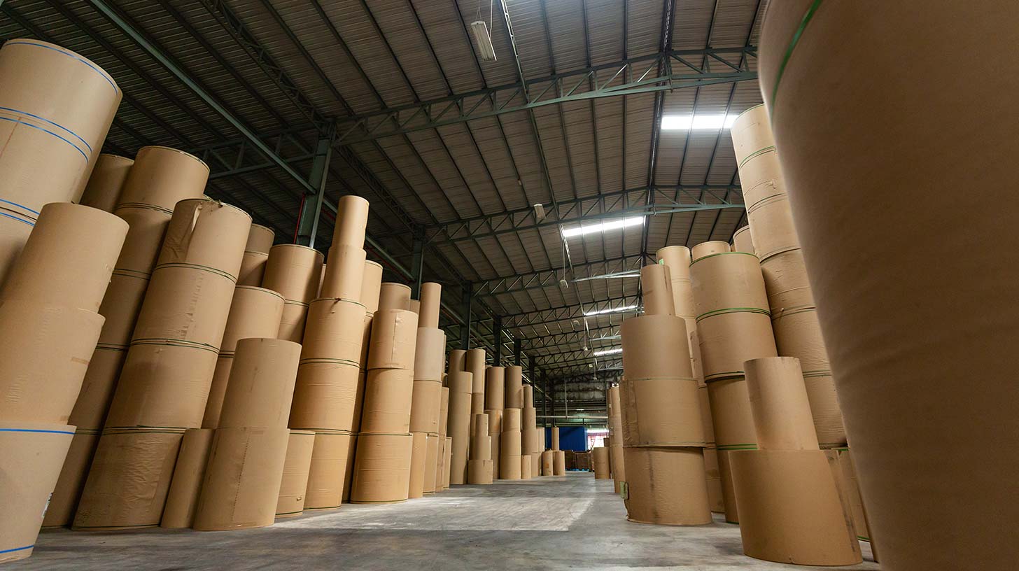 Discover Key Materials in Postal Packaging