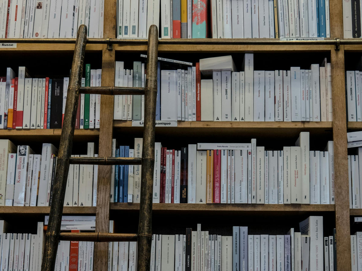 Turning over a new leaf: the best packaging for shipping books