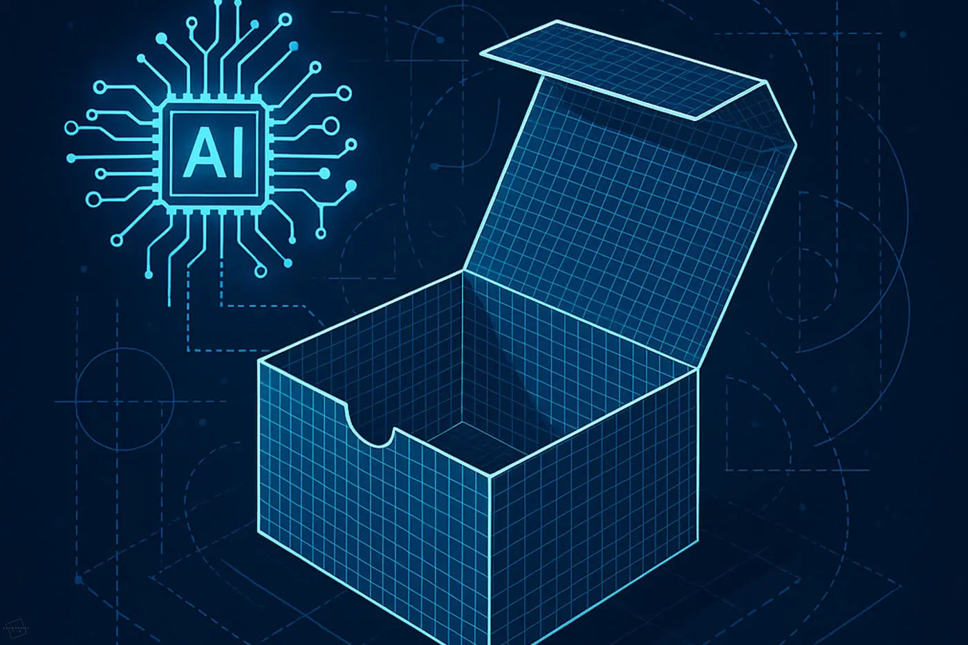 how ai revolutionises the ecommerce packaging industry