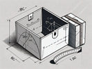 How-to-Measure-the-Internal-Capacity-of-a-Cardboard-Box The Packaging Club