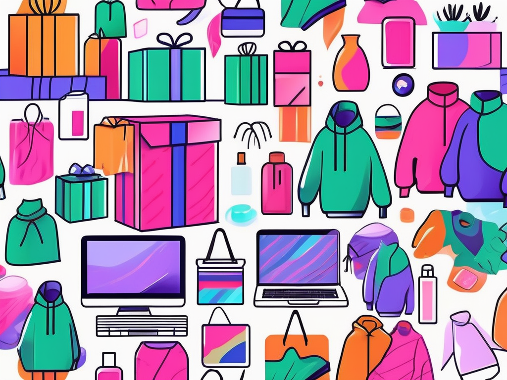 The Role of Custom Packaging in E-commerce