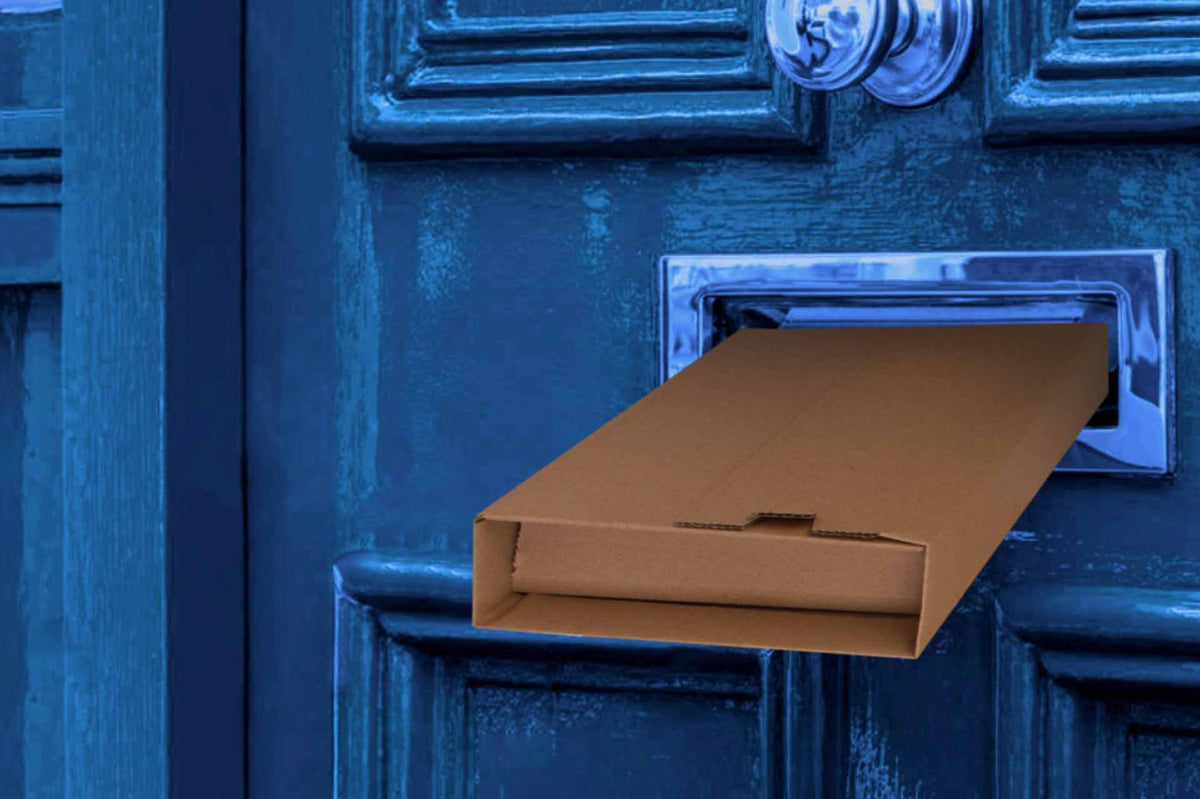 5 ways to save money with letterbox packaging