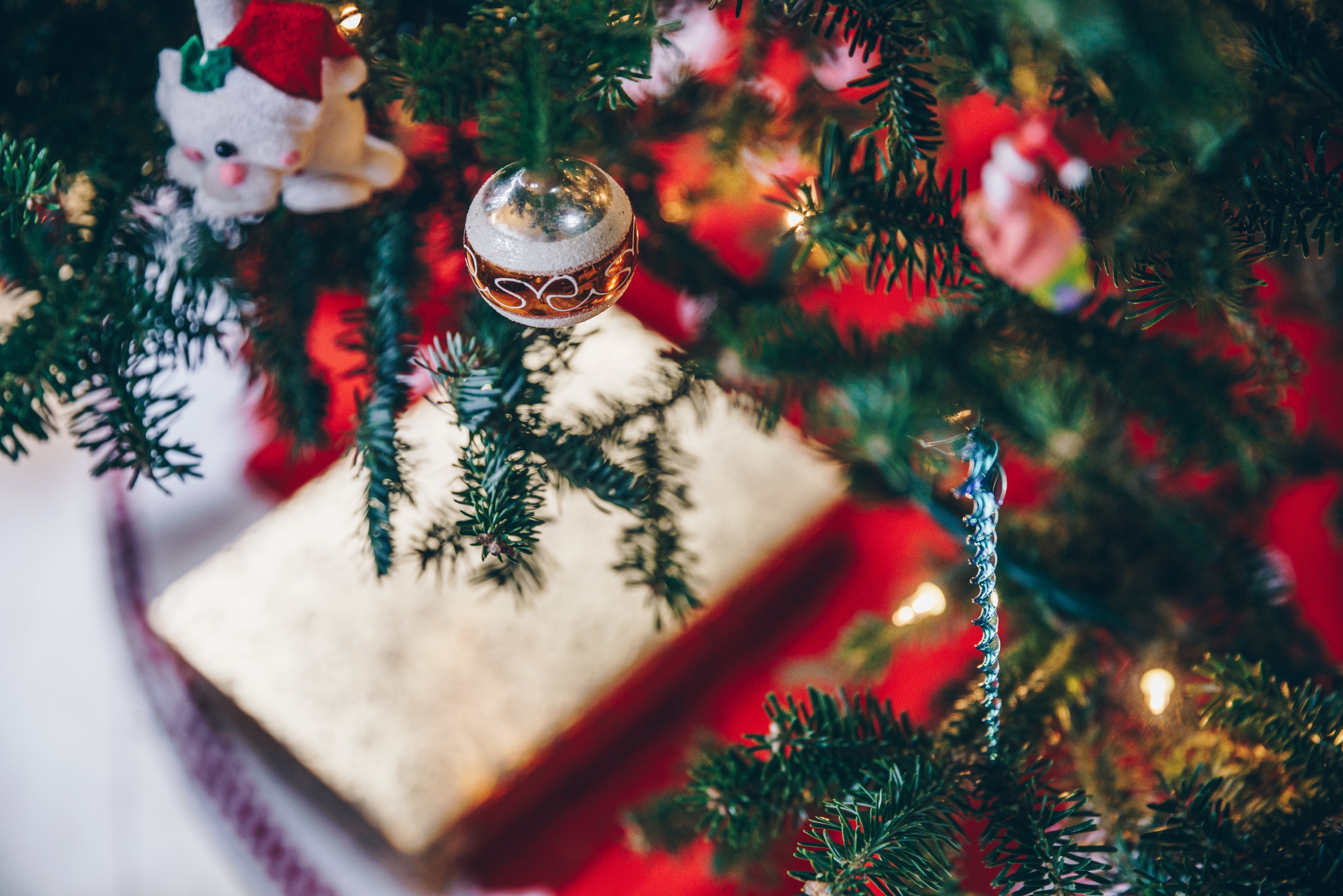Christmas trading times