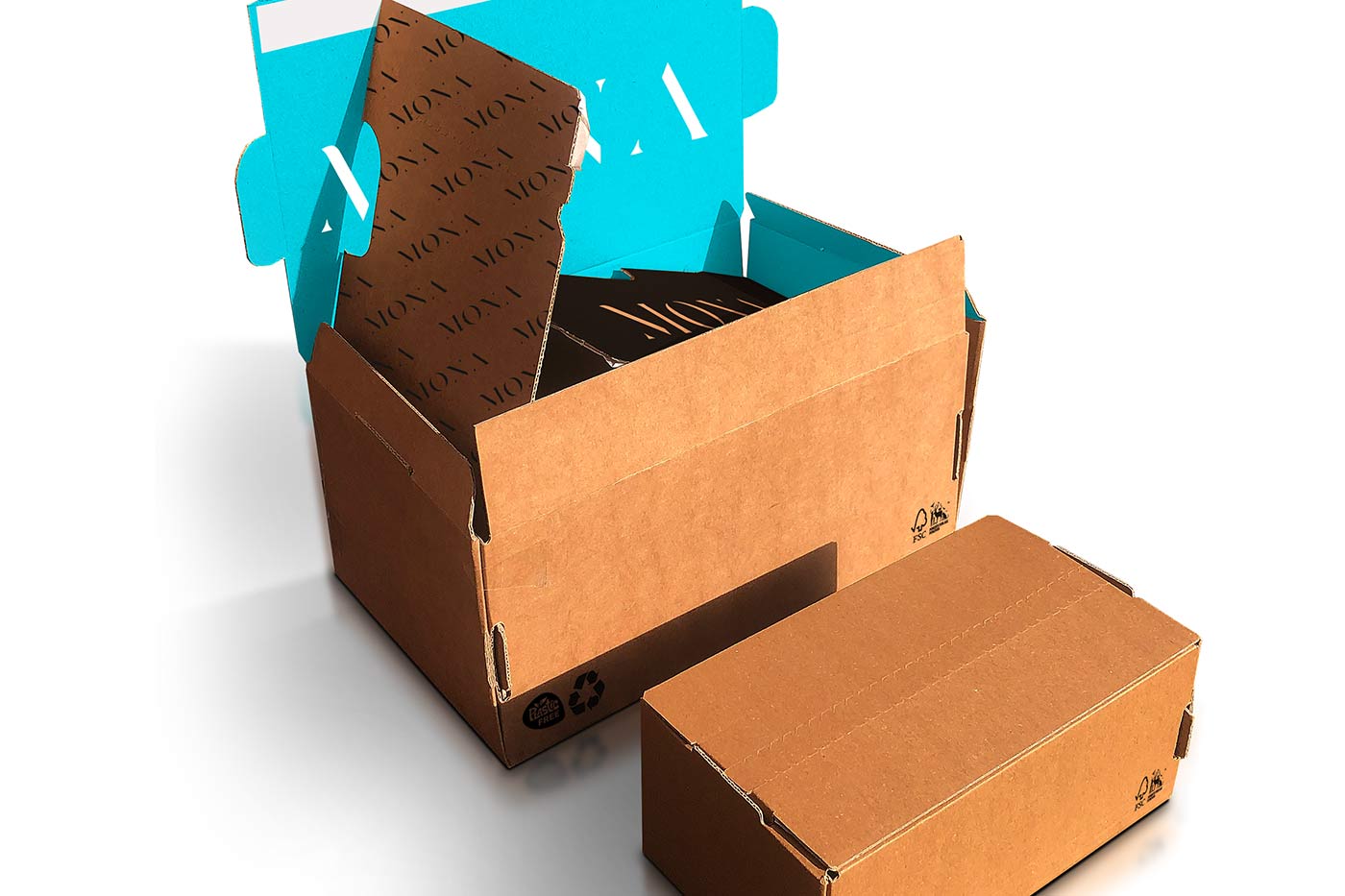 Packaging as Theatre: Premium Unboxing Experience