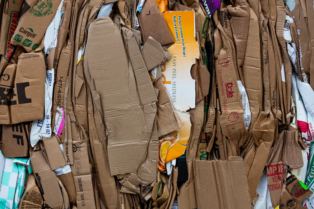 Effective Tips for Reducing Package Waste
