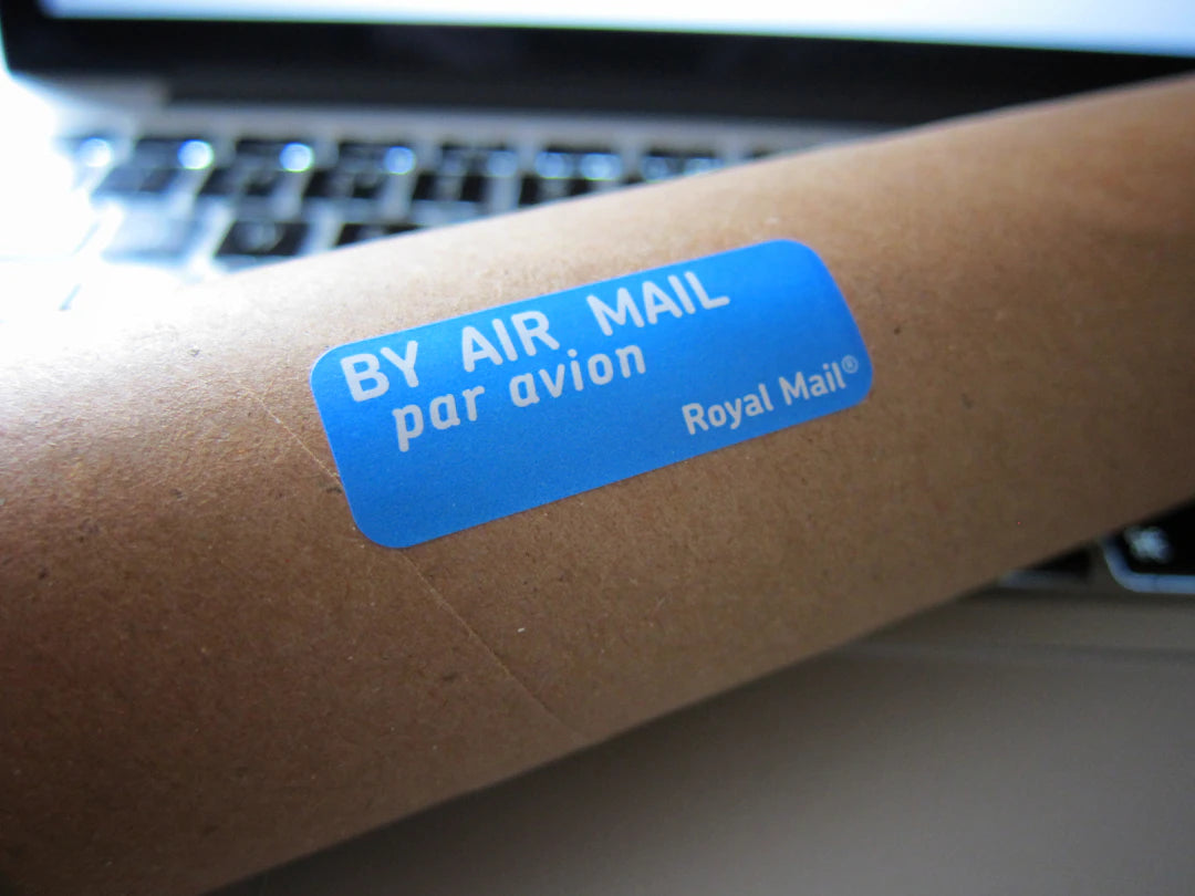 The Evolution of Postal Packaging Solutions