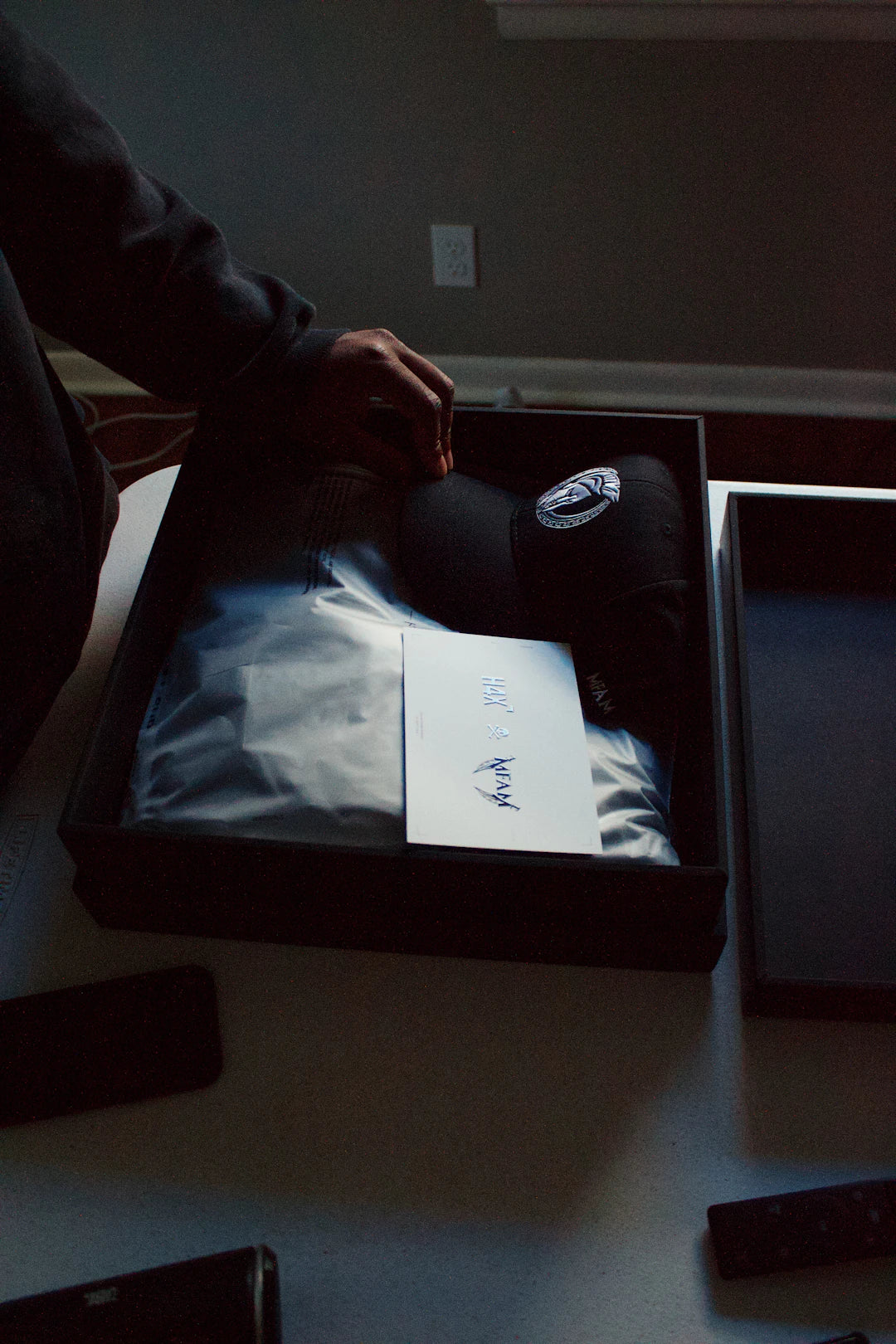 Creating a Memorable Unboxing Experience for Customers