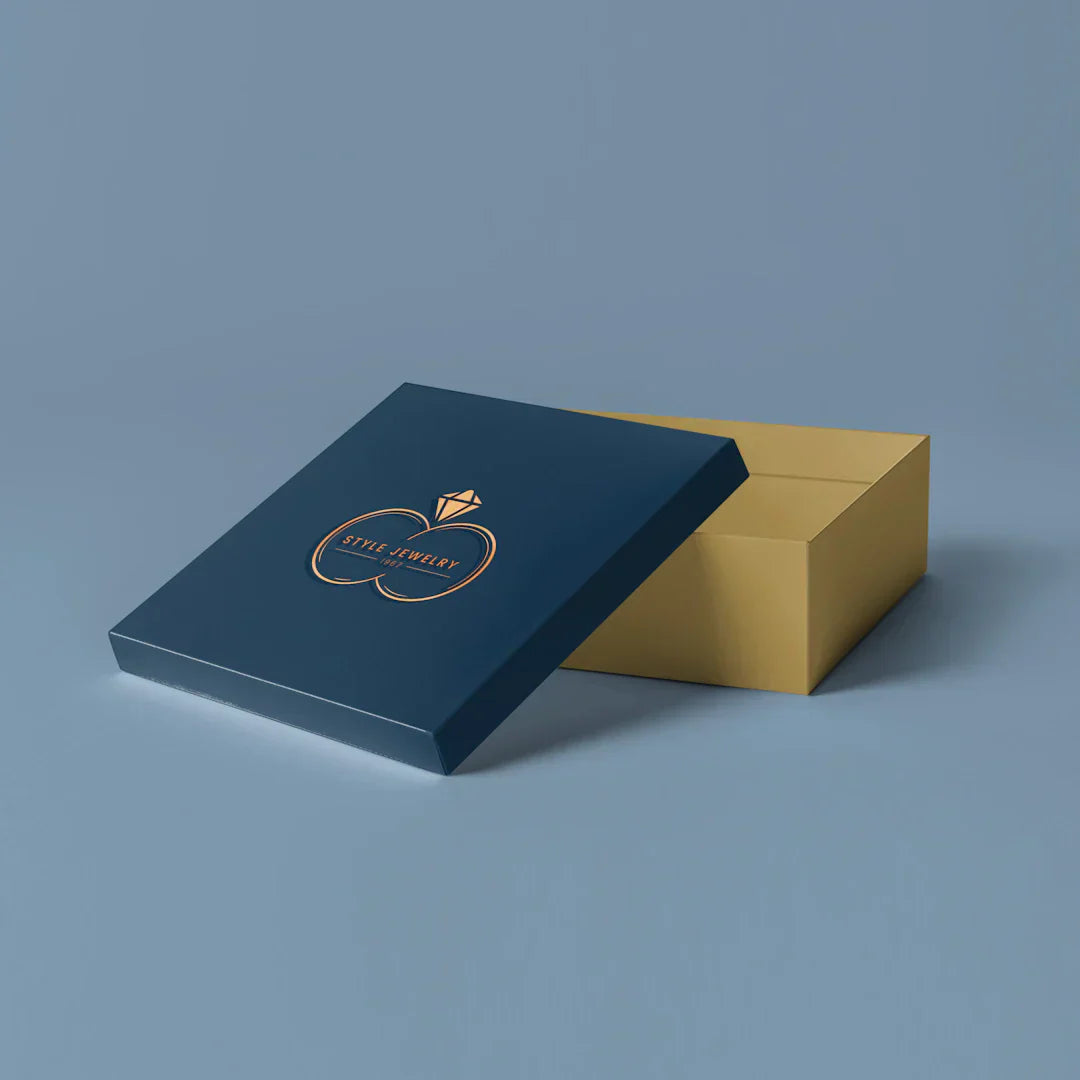 Boosting Packaging Appeal Through Custom Printing