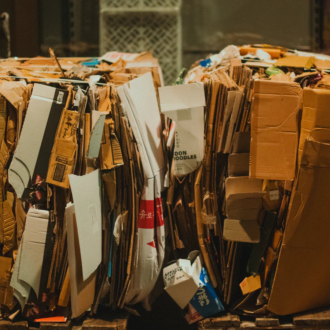Educating Customers on Eco-Friendly Packaging Practices