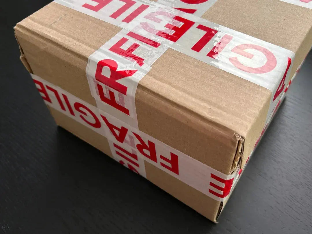 Why Postal Packaging Matters A Complete Guide