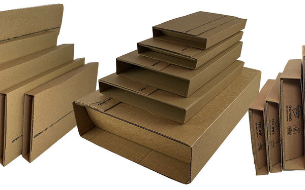 How to Ship Products with Book Wraps - The Best Packaging for Ecommerce