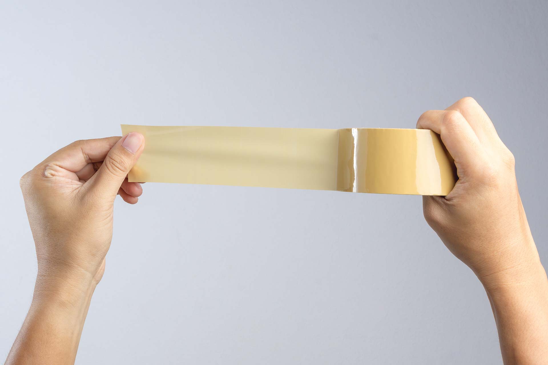 Polypropylene Tape: The Everyday Packing Tape