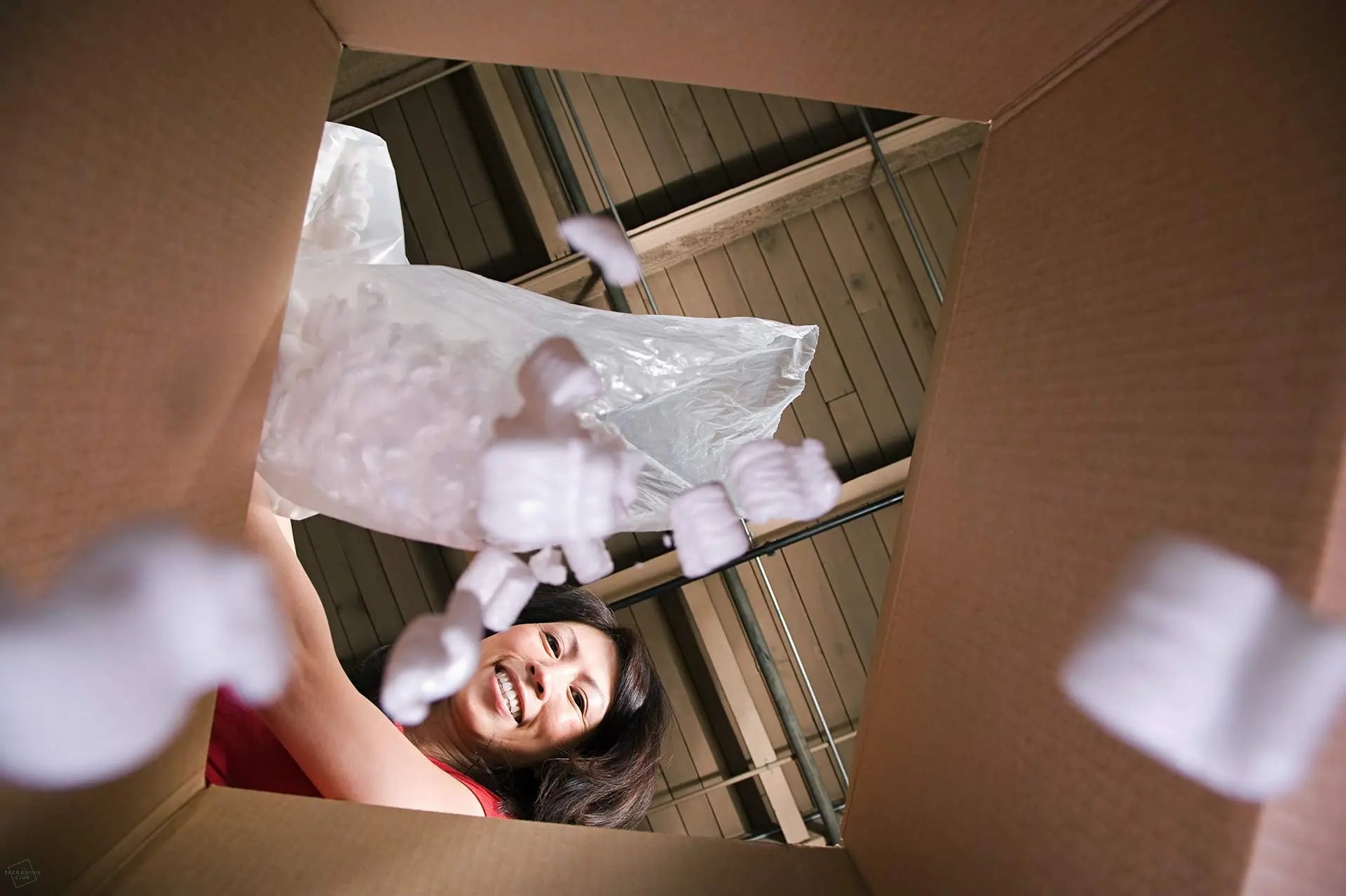 How-to-Reduce-Void-Fill-Consumption The Packaging Club