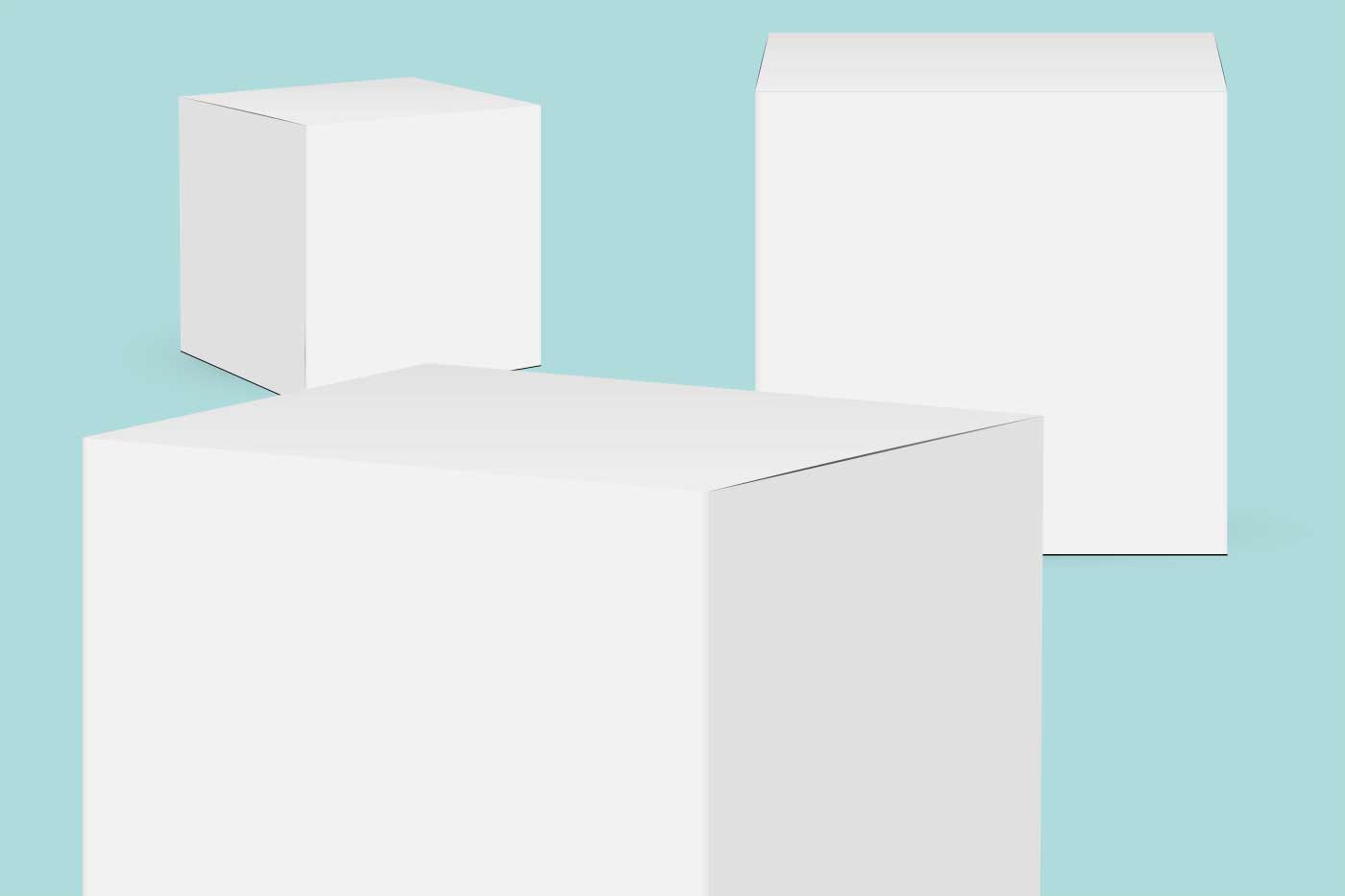 Why Square Cardboard Boxes are so Useful