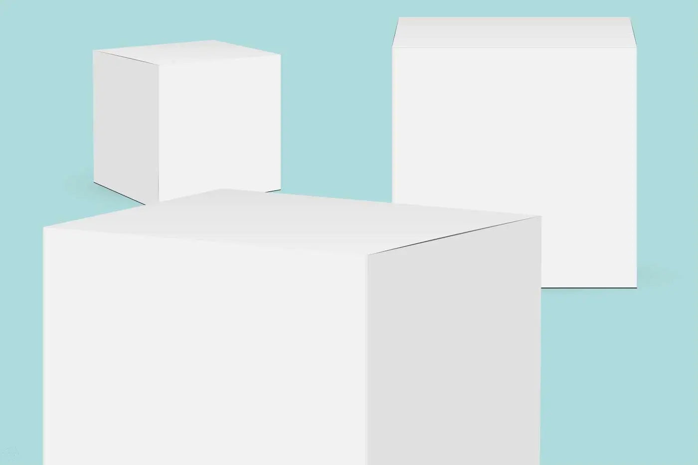 Why-Square-Cardboard-Boxes-are-so-Useful The Packaging Club
