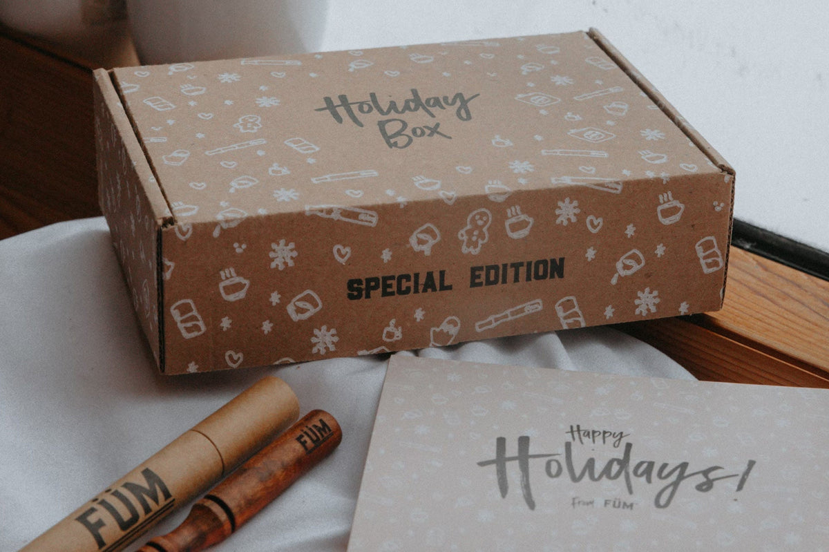 3 easy steps to perfect packaging for your subscription business