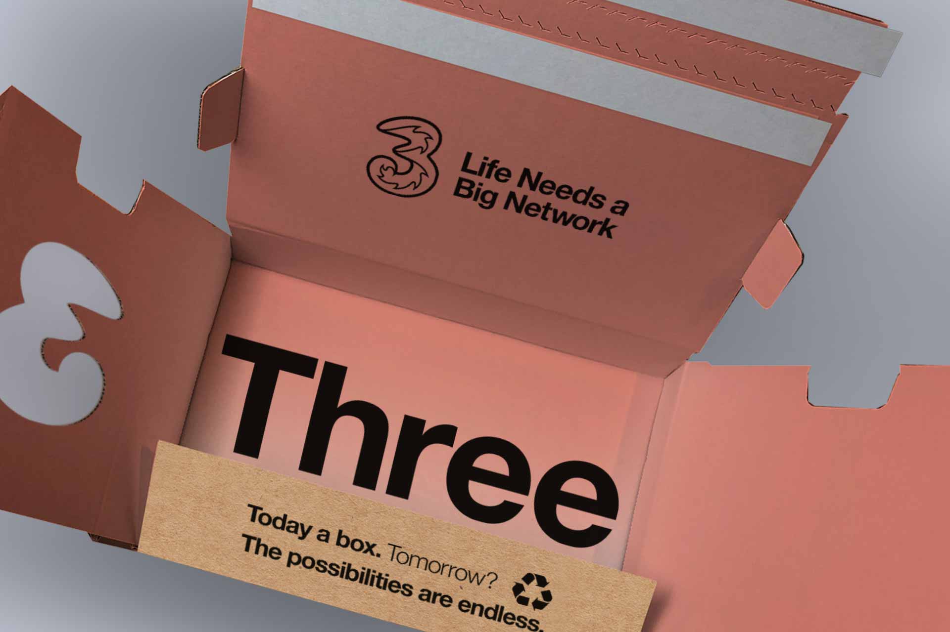 The Power of Postal Packaging in Crafting Your Brand Identity