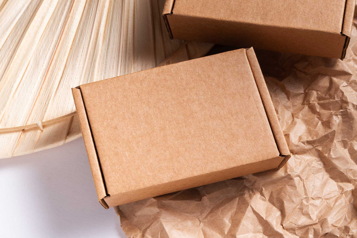 FEFCO Codes - know your Cardboard Boxes from your 0427s