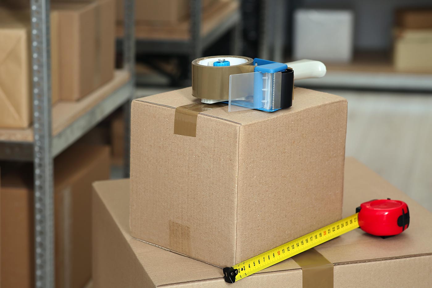 Volumetric weight: what is it and how can it save your e-commerce business money?