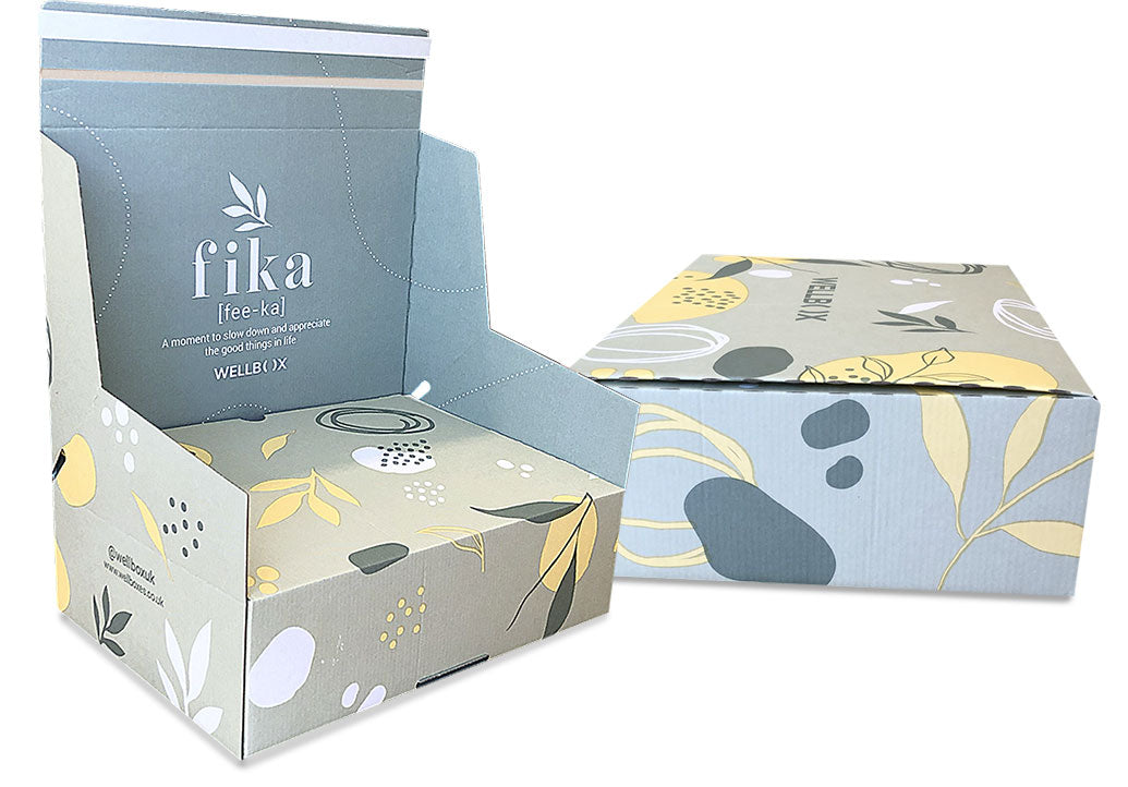 Why Bespoke Packaging Matters in E-commerce