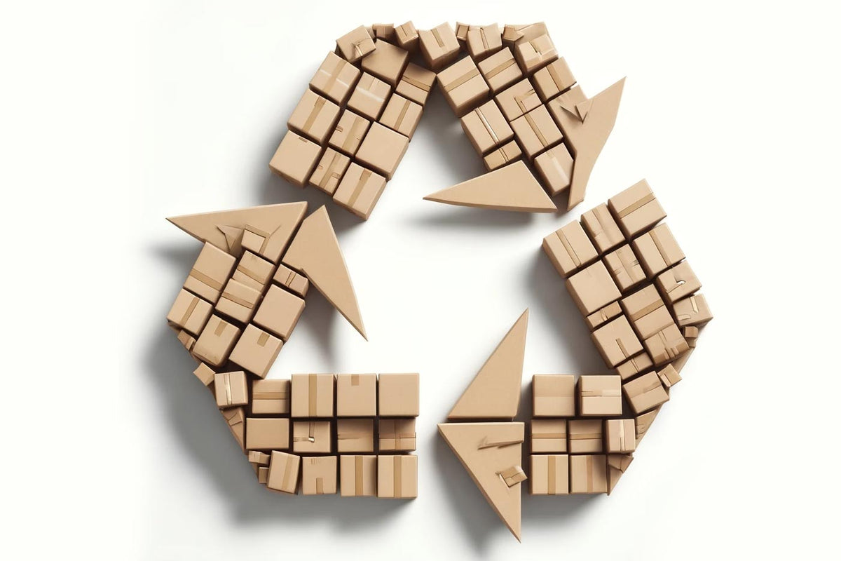 20 Zero-Waste Packaging Ideas for Your Business