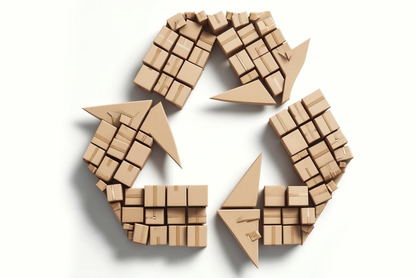 20 Zero-Waste Packaging Ideas for Your Business