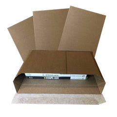 Collection image for: Heavy Duty Corrugated Envelopes
