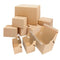 Cardboard Boxes The Packaging Club