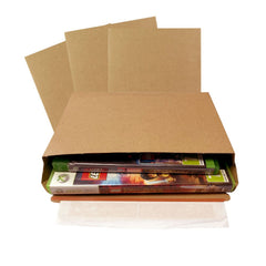 Collection image for: Peel & Seal Cardboard Envelopes