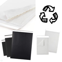 Fluted Envelopes The Packaging Club