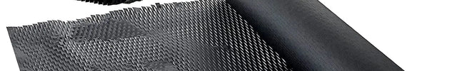 Honeycomb Paper Wrap The Packaging Club