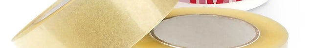 Polypropylene Tape The Packaging Club