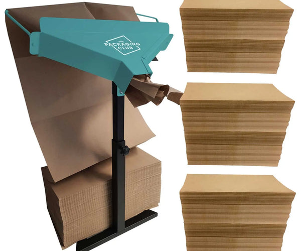 Paper Void Fill Kits
