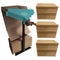 Paper Void Fill Kits The Packaging Club
