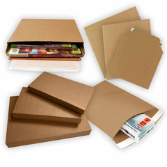 Collection image for: Book Wraps, Envelopes & Mailers