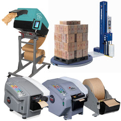 Collection image for: Packaging Machines