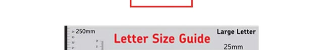 Royal Mail PIP Packaging The Packaging Club