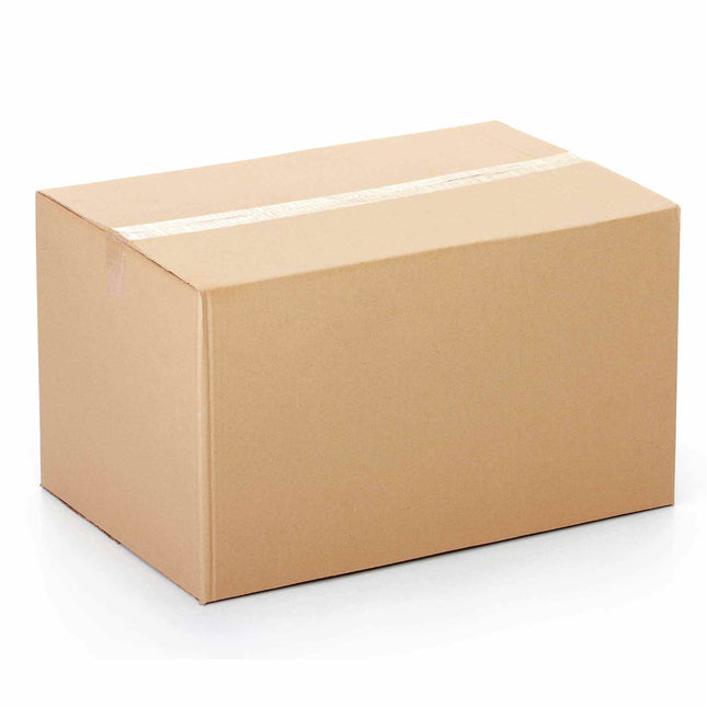 Double Wall Cardboard Boxes 457 x 305 x 254mm Pallet