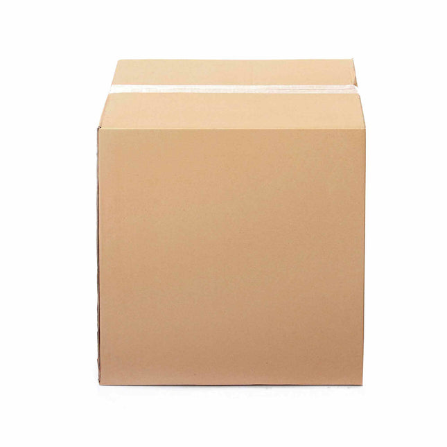 Single Wall Cardboard Box 457 x 305 x 178mm Pallet