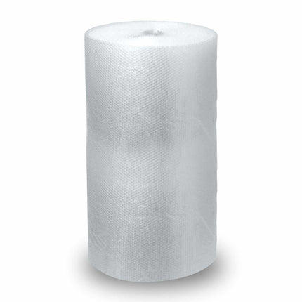 low cost bubble wrap, sized 1200mm x 100m, UK supplier