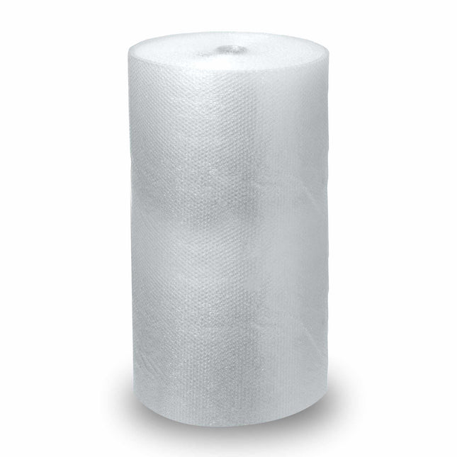 low cost bubble wrap, sized 1200mm x 100m, UK supplier